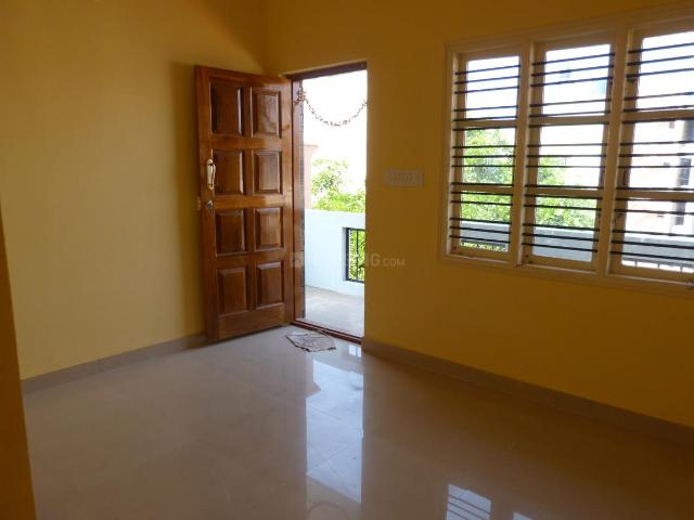House for rent in Bangalore South, Cox Town - Bangalore