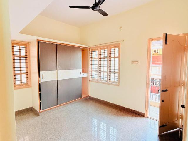 House for rent in Bangalore South, Cox Town - Bangalore