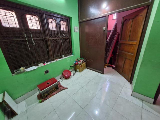 House for rent in Calcutta, West Bengal