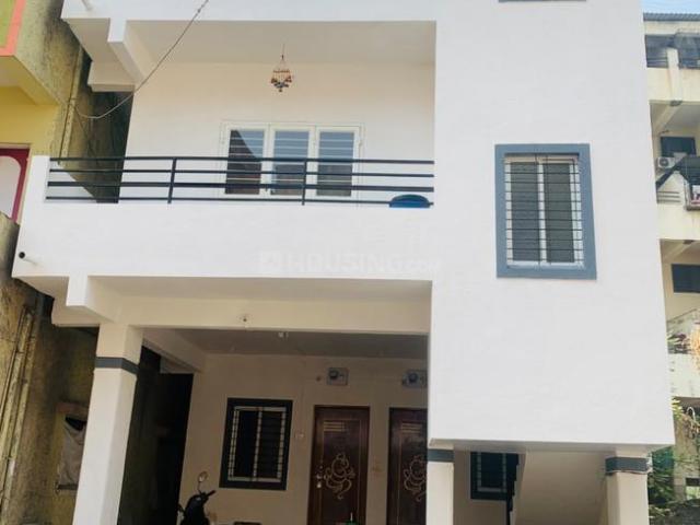 House for rent in Rahatani, Pimpri-Chinchwad