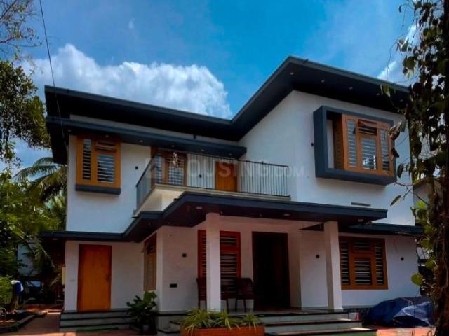 House for rent in Kerala
