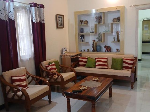 House for rent in Podanur, Tamil Nadu