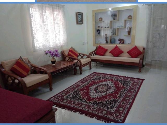 House for rent in Podanur, Tamil Nadu