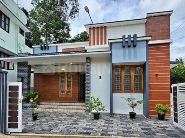 House for sale in South Zone, Podanur