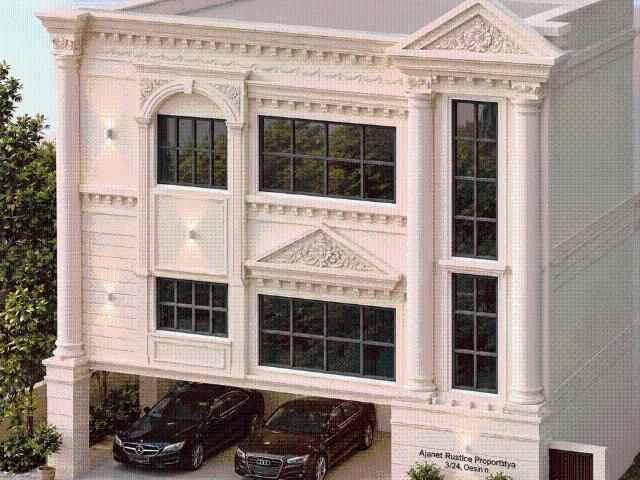 House for rent in South West Zone, Bhubaneswar Municipal Corporation