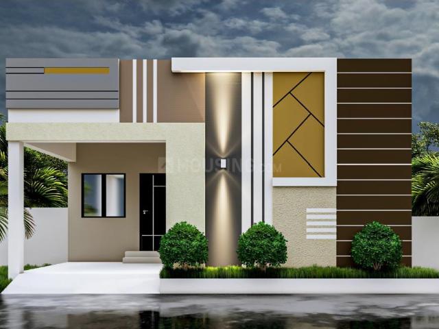 House for rent in Kelambakkam, Tamil Nadu