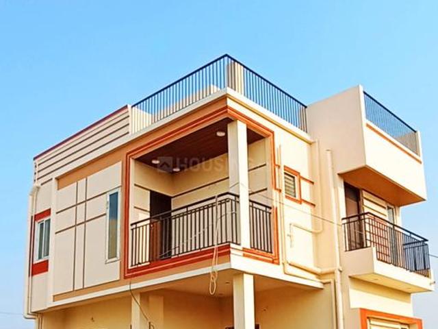 House for sale in Kelambakkam, Tamil Nadu