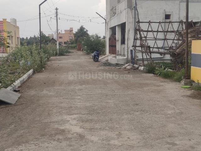 House for sale in Kelambakkam, Tamil Nadu