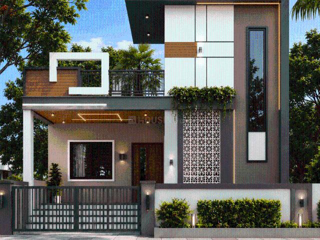 House for sale in Ponmar, Chengalpattu