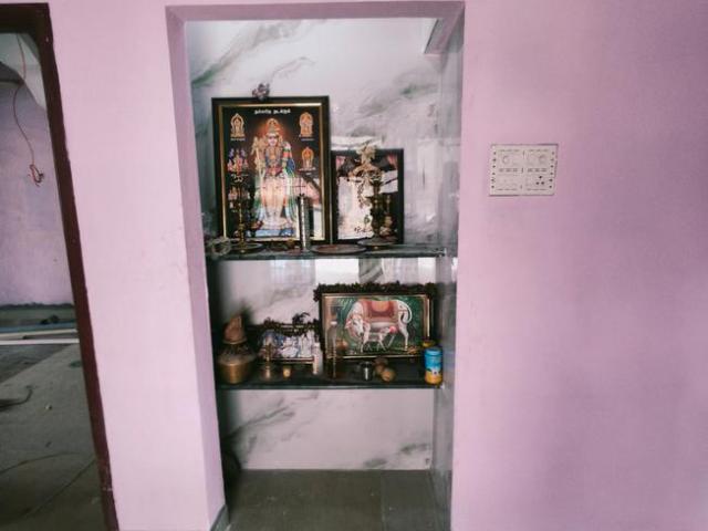 House for rent in Salem, Tamil Nadu