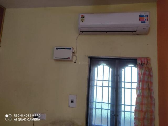 House for sale in Ponneri, Tamil Nadu