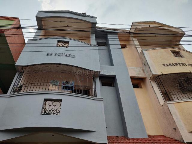House for rent in Chennai, Western Suburbs