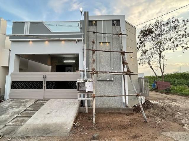 House for sale in Poonamallee, Tamil Nadu