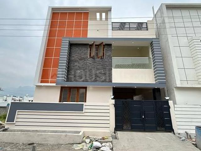 House for sale in Poonamallee, Tamil Nadu
