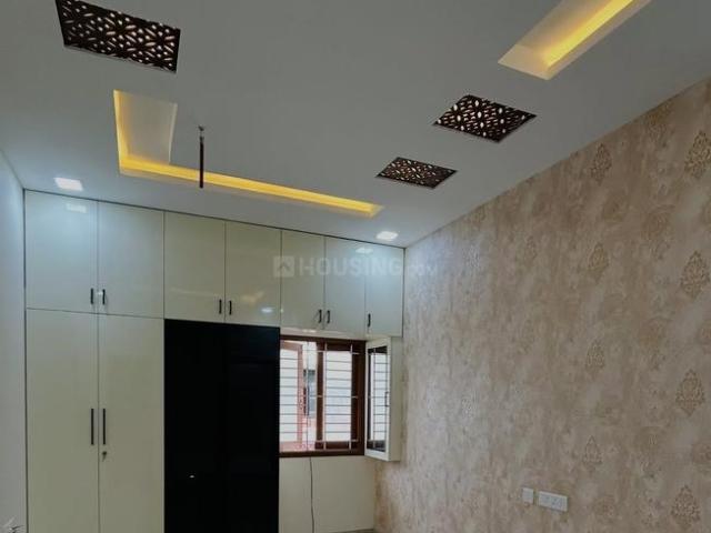 House for sale in Poonamallee, Tamil Nadu