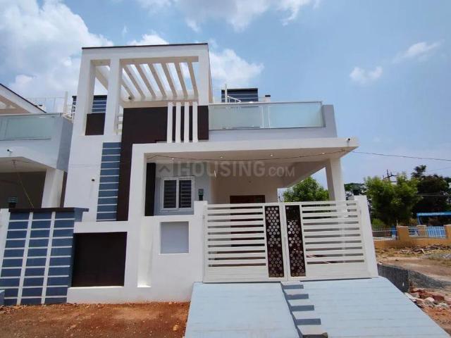 House for sale in Poonamallee, Tamil Nadu