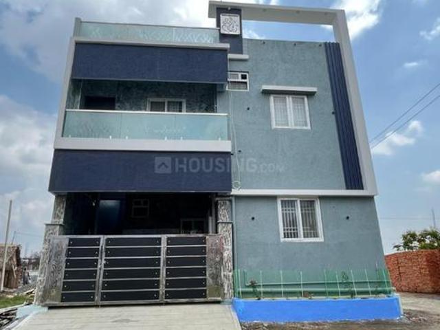 House for sale in Poonamallee, Tamil Nadu