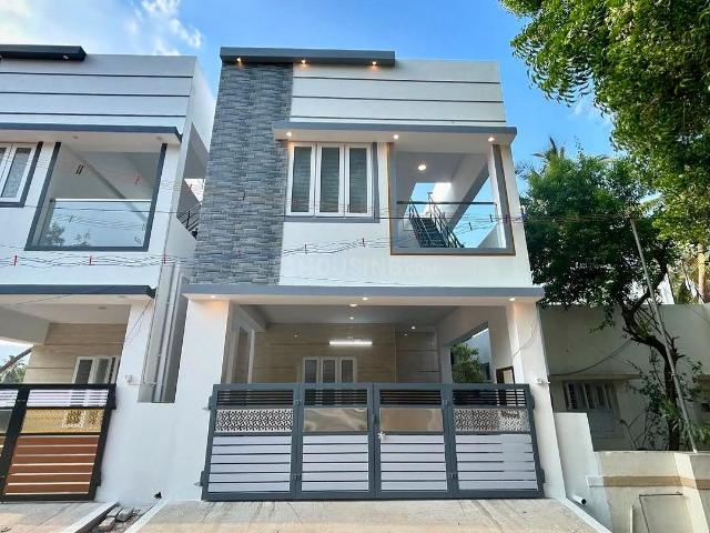 House for sale in Poonamallee, Tamil Nadu