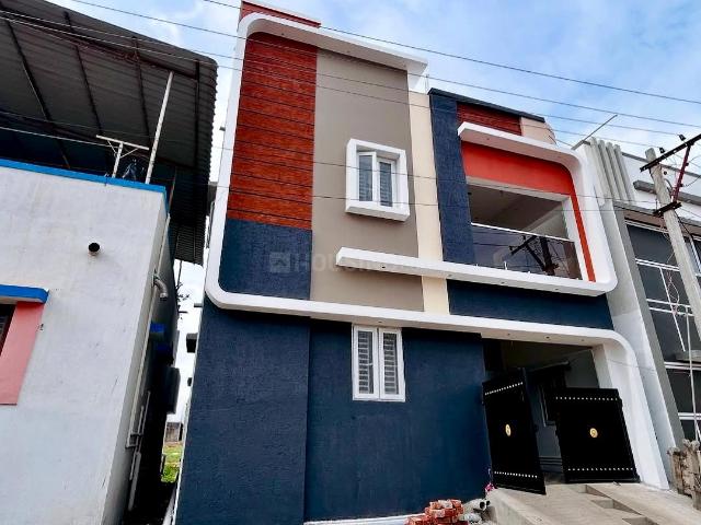 House for sale in Poonamallee, Tamil Nadu