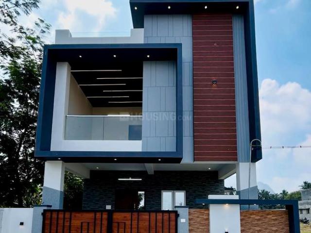 House for sale in Poonamallee, Tamil Nadu