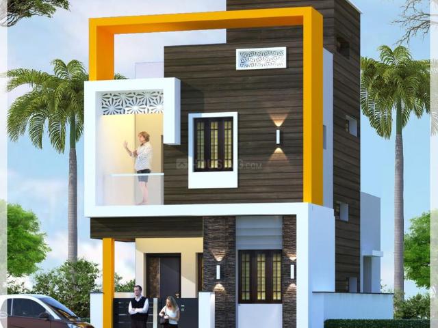 House for sale in Poonamallee, Tamil Nadu