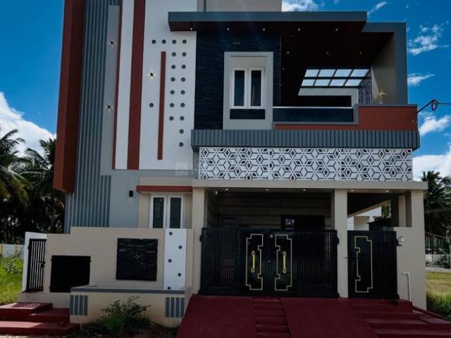 House for sale in Poonamallee, Tamil Nadu