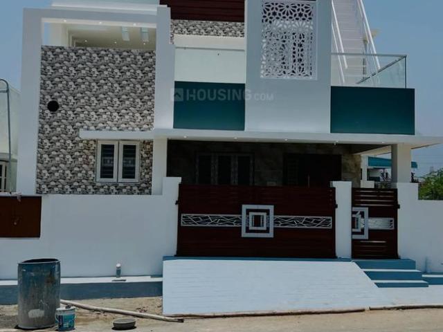 House for sale in Poonamallee, Tamil Nadu