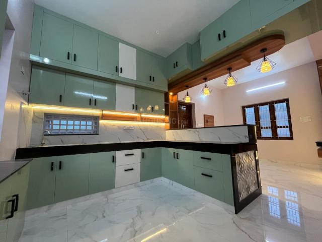 House for sale in Poonamallee, Tamil Nadu