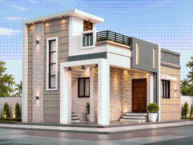 House for sale in Tamil Nadu