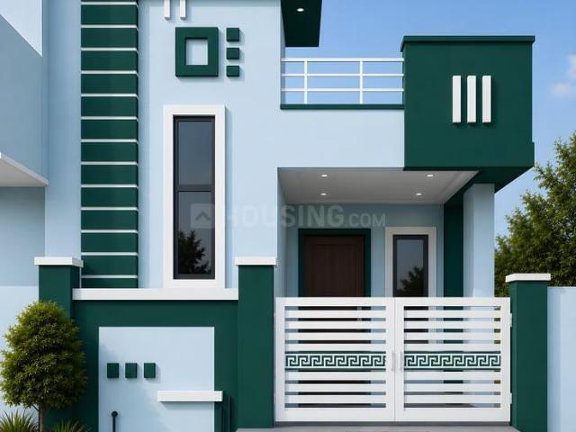 House for sale in Manimangalam, Tamil Nadu