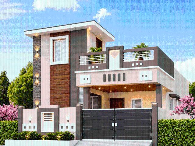 House for sale in Alapakam, Tamil Nadu