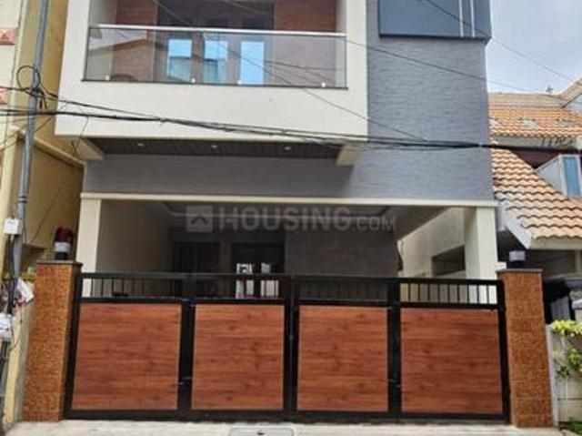 House for sale in West Chennai, Chennai