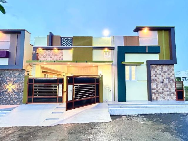 House for sale in Tamil Nadu