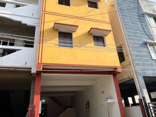 House for rent in Pozhichalur, Chennai