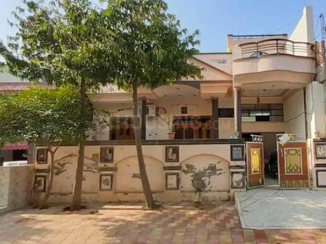House for rent in Pink City, Jetpur