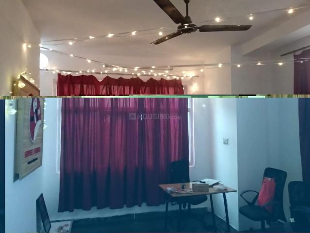 House for rent in Nirman Vihar, Delhi