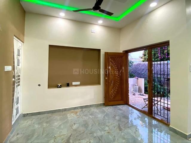 House for sale in Kelambakkam, Tamil Nadu