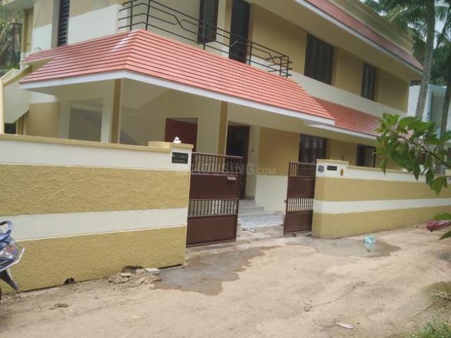 House for rent in Sree Chitira Thirunal Nagar, Thiruvananthapuram