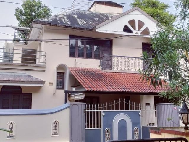 House for rent in Thrissur, Kerala