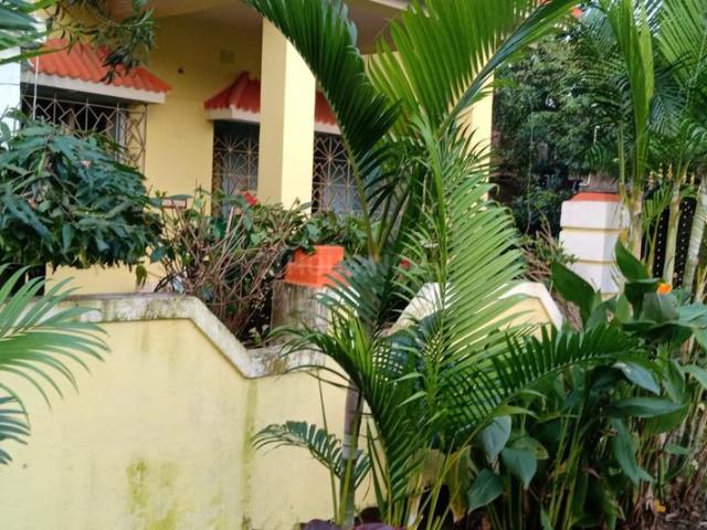 House for rent in Calcutta, West Bengal