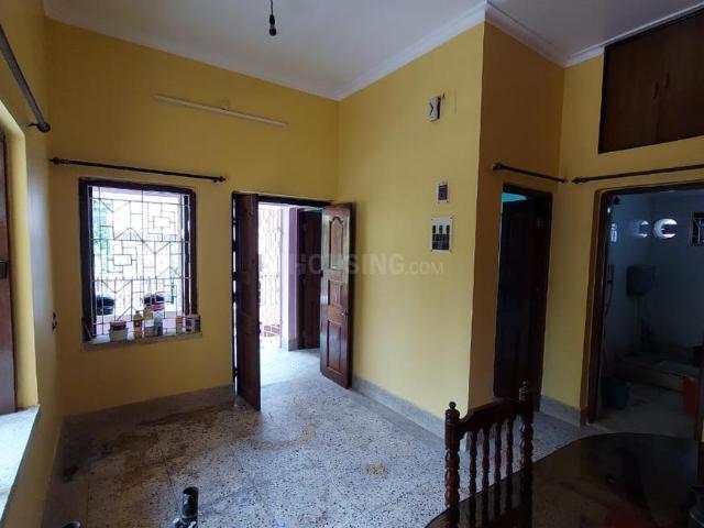 House for rent in Calcutta, West Bengal