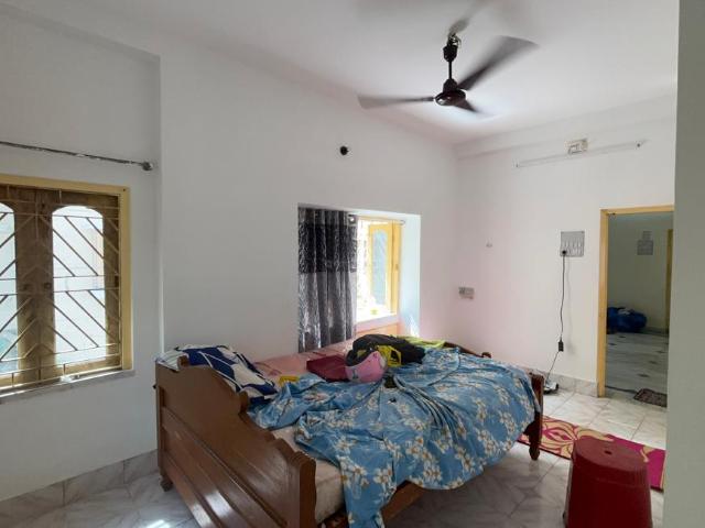 House for rent in Calcutta, West Bengal