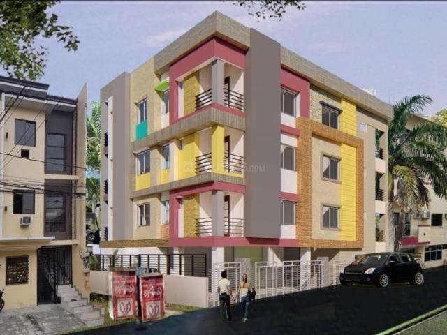 House for sale in Calcutta, West Bengal
