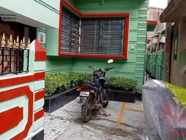 House for rent in Calcutta, West Bengal
