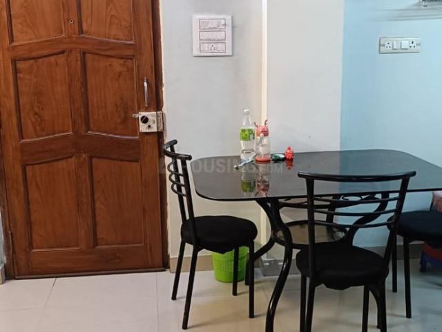 House for rent in Calcutta, West Bengal