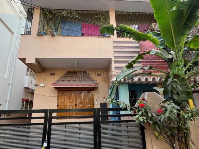 House for rent in Calcutta, West Bengal