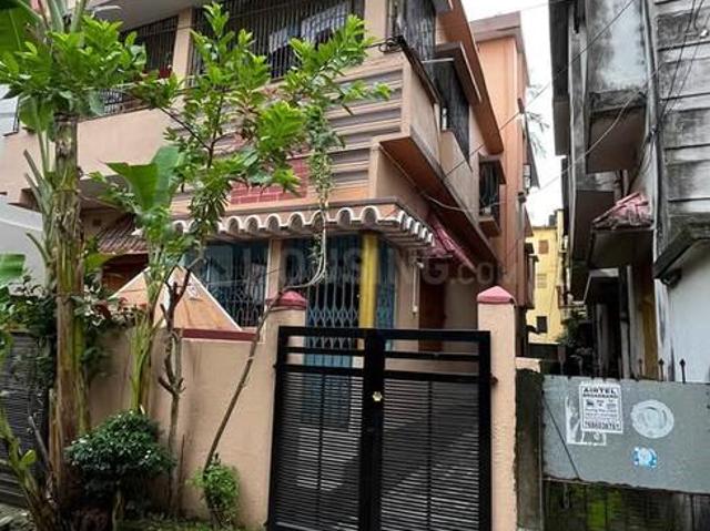House for rent in Calcutta, West Bengal