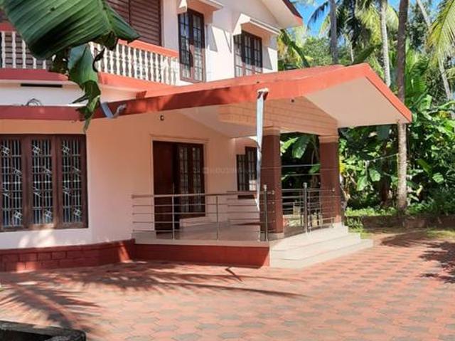 House for rent in Kerala