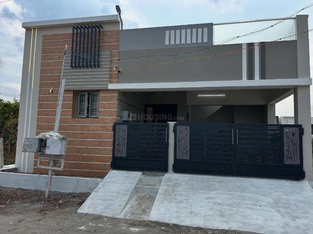House for sale in Tamil Nadu
