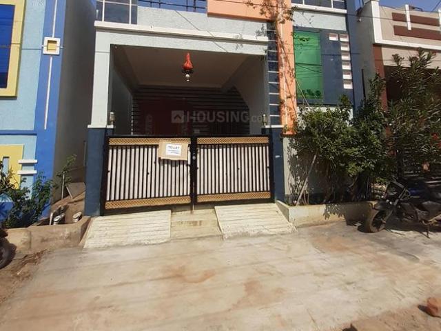 House for rent in Kadapa, Andhra Pradesh